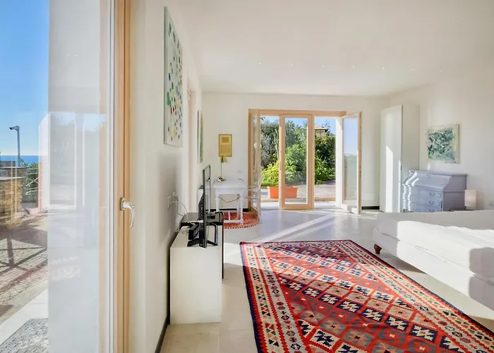 Сasa de vacaciones Awesome In With Wifi *