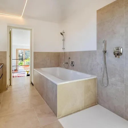 Villa Teresa Prázdninový dům Recco