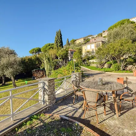 Villa Teresa Recco