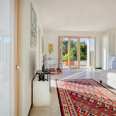 Prázdninový dům Villa Teresa *