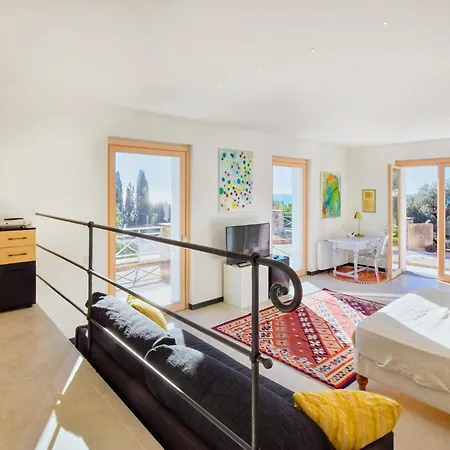 Prázdninový dům Villa Teresa Recco